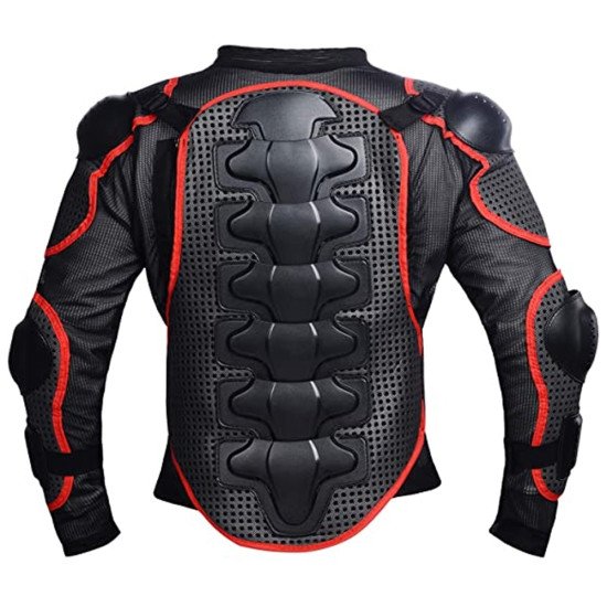 Motorcycle Full Body Armor Protector