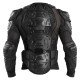 Motorcycle Protection Amped Jacket