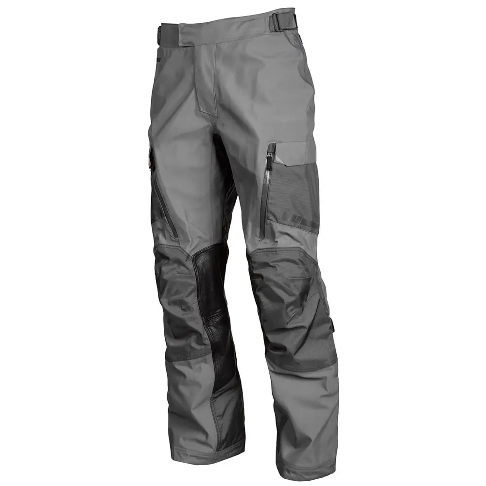 Stratum GORE-TEX Motorcycle Pants | Whatever Mother Nature throws at you,  whenever, wherever.
