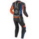 Ascari Pro Two Piece Motorcycle Leather Suit