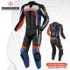 Ascari Pro Two Piece Motorcycle Leather Suit