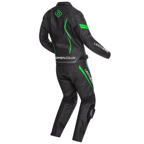 Dimension V1 Motorcycle Leather Suit