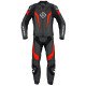 Laser Motorcycle Race Suit 2-piece