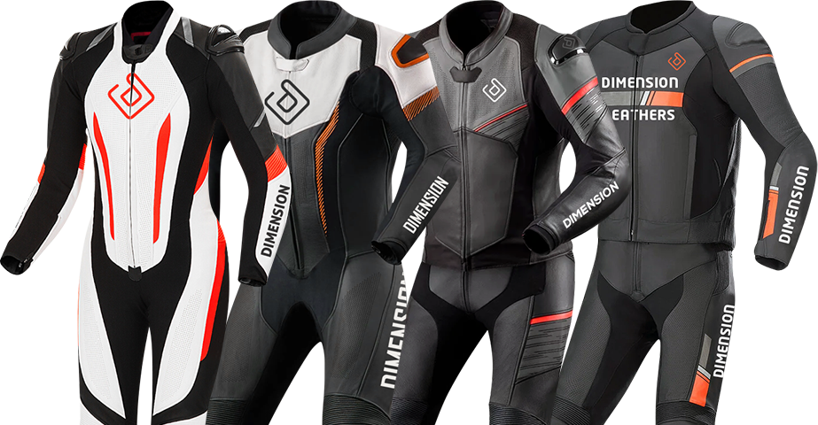 Wholesale Orders for Custom-Made Motorcycle Leather Suits and Jackets