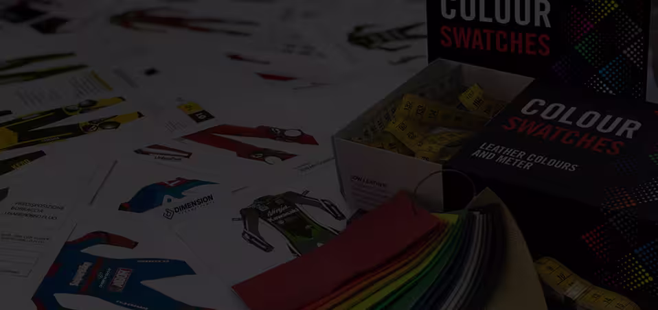 Motorcycle Racing Gear