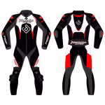 Airbag Ready Race Suit 1-Piece Motorcycle - Image 6