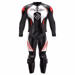 Airbag Ready Race Suit 1-Piece Motorcycle - Image 4