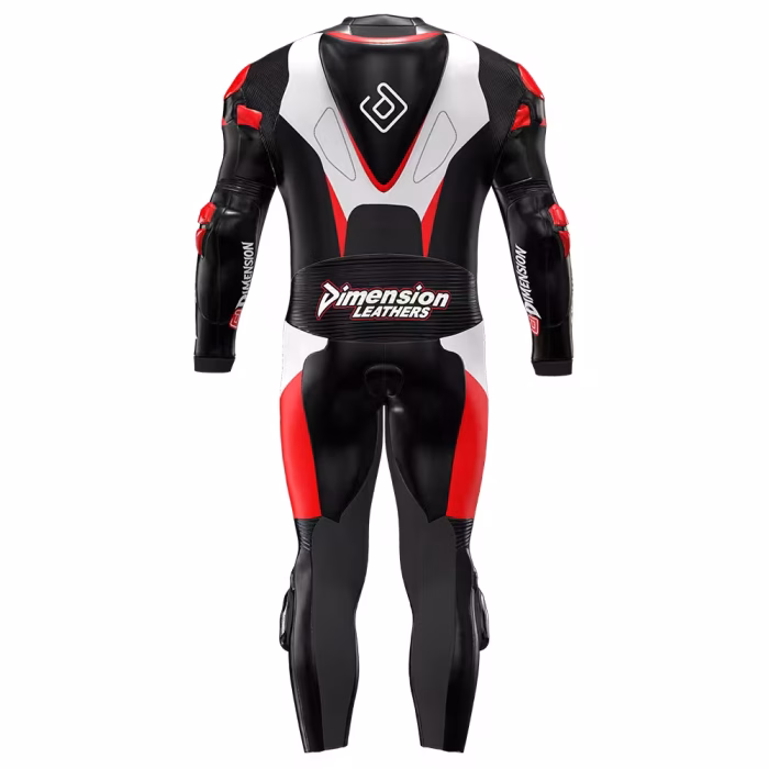 1-piece-airbag-ready-motorcycle-suit6 Airbag Ready Race Suit 1-Piece Motorcycle - Image 5