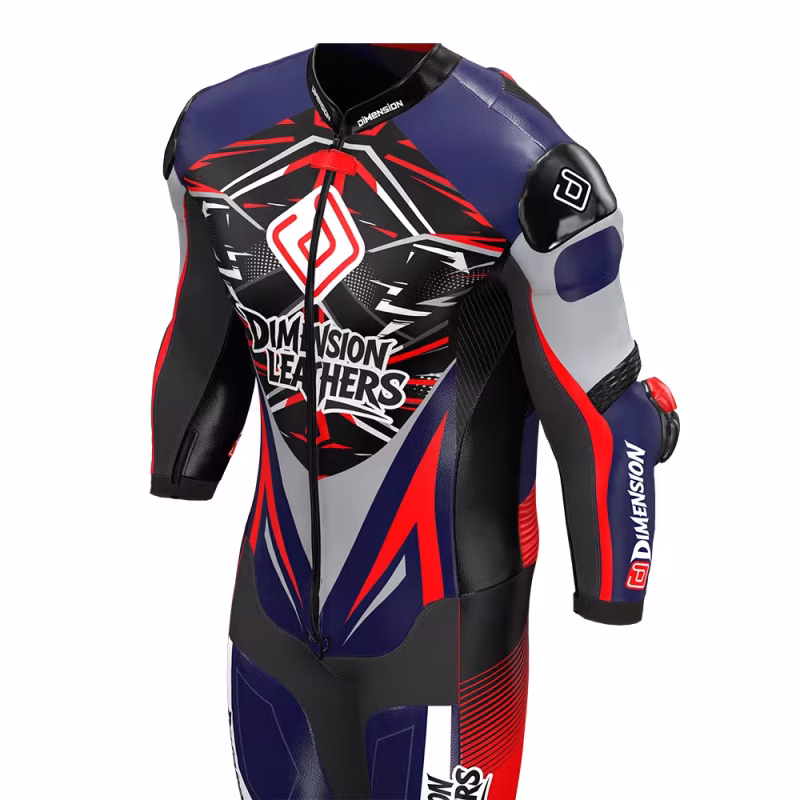Bespoke Performance Motorbike Leathers