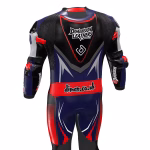 Bespoke Performance Motorbike Leathers - Image 2