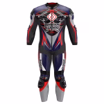 Bespoke Performance Motorbike Leathers - Image 4