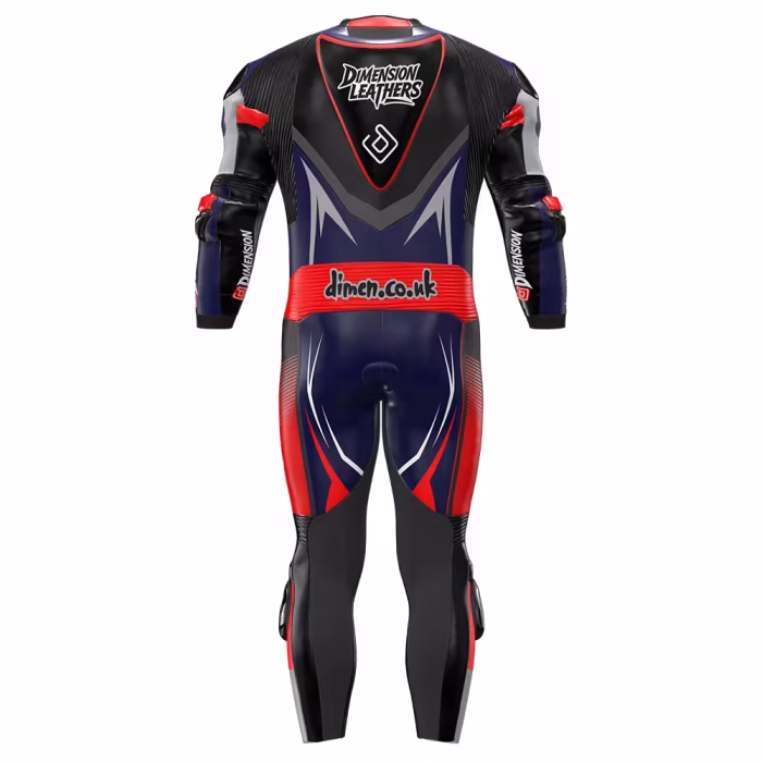 Bespoke Performance Motorbike Leathers - Image 5