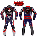 Bespoke Performance Motorbike Leathers - Image 6