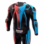 Custom One Piece Motorcycle Racing Suit - Image 2