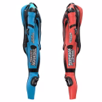 Custom One Piece Motorcycle Racing Suit - Image 3