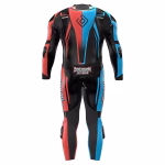 Custom One Piece Motorcycle Racing Suit - Image 5