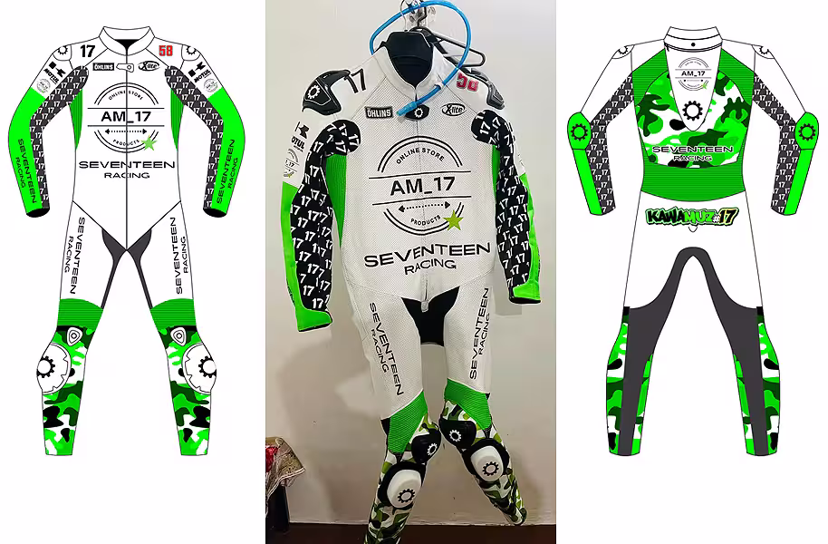 Motorcycle Gear FAQs